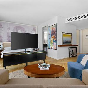 Apartament "Andaz" z łóżkiem king-size