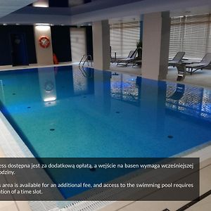 Flatbook - City Center Spa Apartments 6B,C